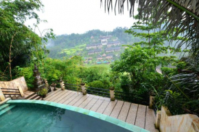 Bongkasa Village